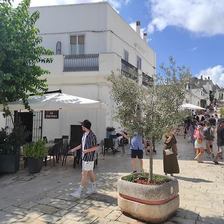 Nou La Tua Casa In Puglia Alberobello Exterior foto